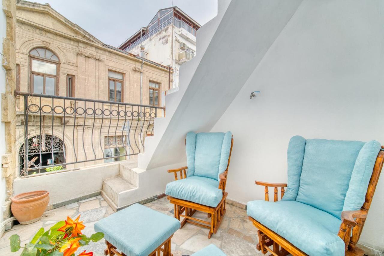 The Port Of Kyrenia Hotel Exterior photo