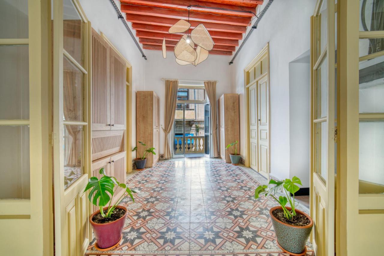 The Port Of Kyrenia Hotel Exterior photo